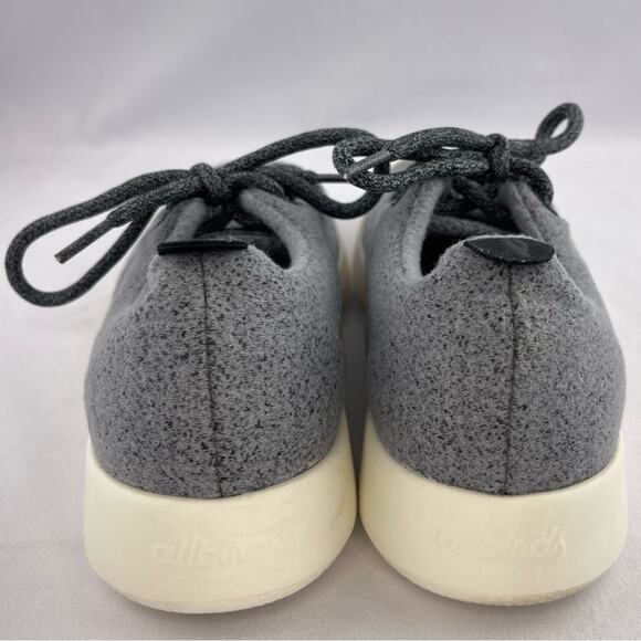 Allbirds Wool Runners - Picture 4 of 10